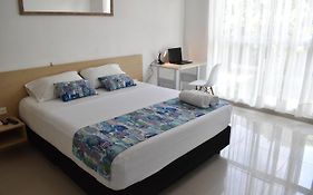 Color Hostel Santa Marta